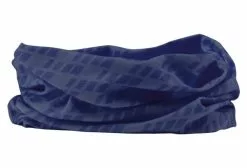 GripGrab - Calentador De Cuello Multifuncional Azul Marino