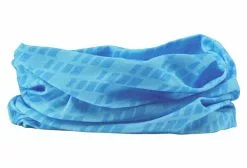 Calentador De Cuello Multifuncional GripGrab Azul Claro