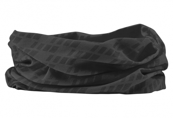 GripGrab - Calentador De Cuello Multifuncional Negro 1 GripGrab - Calentador De Cuello Multifuncional Negro