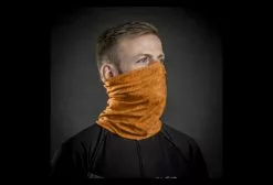 GripGrab Calentador De Cuello Multifuncional Naranja -Guantes Ventas 10190885d7b4d90d41550.57901341