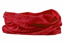 Calentador De Cuello Multifuncional GripGrab Rojo