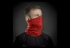 Calentador De Cuello Multifuncional GripGrab Rojo -Guantes Ventas 10190895d7b4eef2da430.61450495