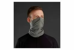 GripGrab Calentador De Cuello Merino Multifuncional Gris -Guantes Ventas 10239995d7b64a0d0bb22.44534941