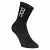 Calcetines Poc Essential Road Light - Noir