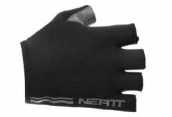Par De Guantes Cortos Neatt Race Negro