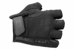 Par De Guantes Cortos Neatt Expert Negros