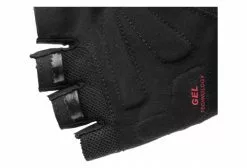 Par De Guantes Cortos Neatt Expert Negros -Guantes Ventas 10876685ce6925d523a34.27573656