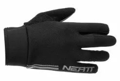Par De Guantes Largos Neatt Race Black