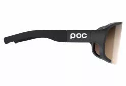 Gafas Poc Aspire Clarity Black Silver¤brown UV Catégorie 2 -Guantes Ventas 11824535e5386ec271427.76882278