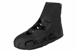 Cubrezapatillas Unisex Odlo Zeroweight Negro