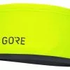 Gore Wear M WINDSTOPPER Headband Neon Yellow