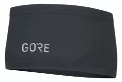 Gore Wear M WINDSTOPPER Diadema Negro