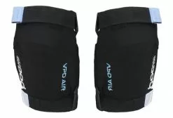 Poc Pocito Joint VPD Air Kid Rodilleras / Coderas Negro