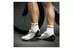 Calcetines GripGrab Classic Low Cut - Blanc -Guantes Ventas 12685255d7a5b7eb18d85.96034390