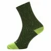 Calcetines Gore Wear C3 - Jaune / Fluo