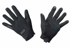 GORE Wear C5 Gore-Tex Infinium Gloves Black