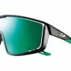 Gafas Julbo Fury Green Black UV Catégorie 3