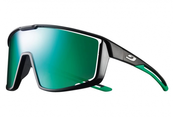 Gafas Julbo Fury Green Black UV Catégorie 3 1 Gafas Julbo Fury Green Black UV Catégorie 3