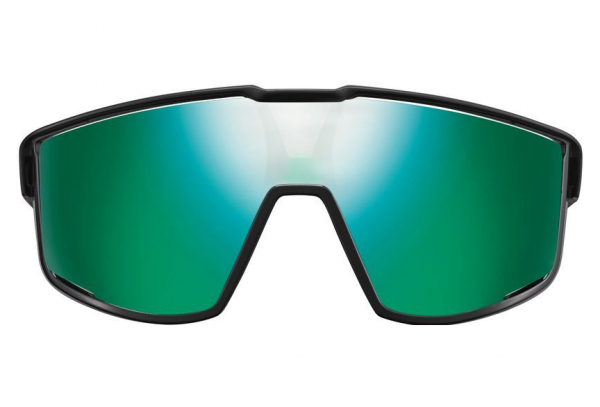 Gafas Julbo Fury Green Black UV Catégorie 3 2 Gafas Julbo Fury Green Black UV Catégorie 3 - Imagen 2