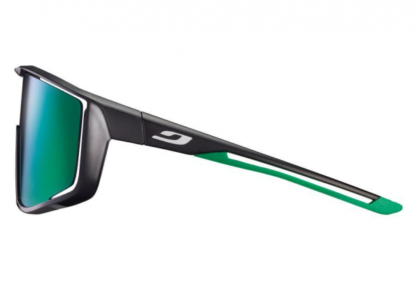 Gafas Julbo Fury Green Black UV Catégorie 3 3 Gafas Julbo Fury Green Black UV Catégorie 3 - Imagen 3