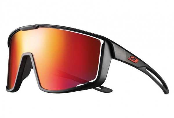 Gafas Julbo Fury Black Red UV Catégorie 3 1 Gafas Julbo Fury Black Red UV Catégorie 3