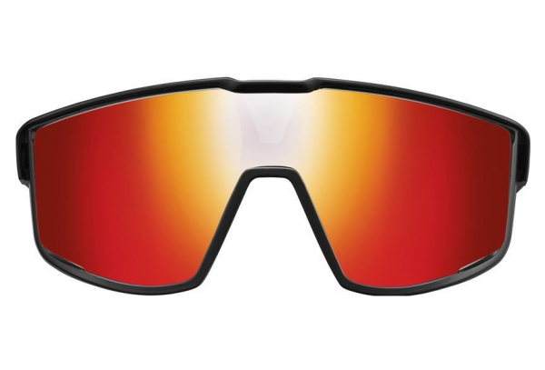 Gafas Julbo Fury Black Red UV Catégorie 3 3 Gafas Julbo Fury Black Red UV Catégorie 3 - Imagen 3