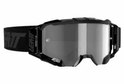 Máscara Leatt Velocity 5.5 Grey Black