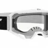 Máscara Leatt Velocity 4.5 Black White