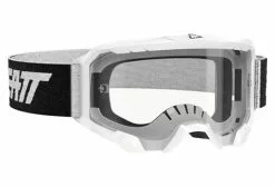 Máscara Leatt Velocity 4.5 Black White