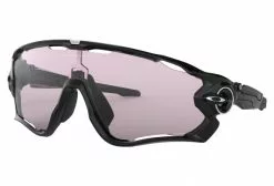 Gafas Oakley Jawbreaker Black Purple Prizm Low Light