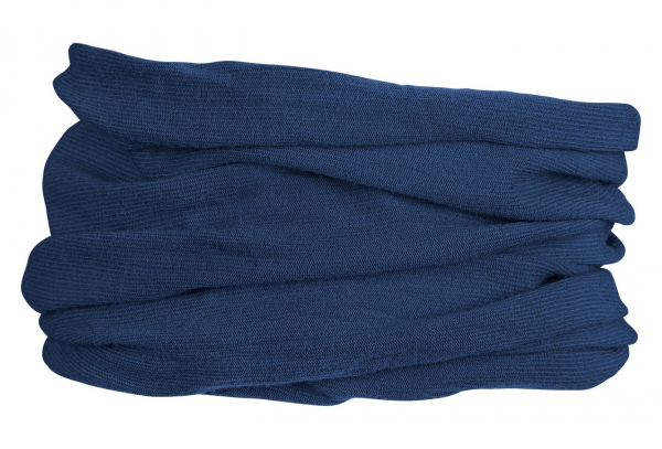 GripGrab Calentador De Cuello Merino Multifuncional Azul Marino 1 GripGrab Calentador De Cuello Merino Multifuncional Azul Marino
