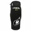 O'Neal Dirt Elbow Codo Negro