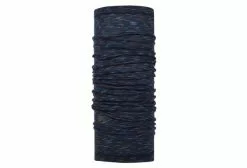 Choker M Rinos Para Mujer Buff Lightweight Denim Stripes Black