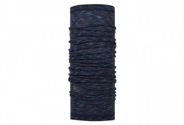 Choker M Rinos Para Mujer Buff Lightweight Denim Stripes Black 1 Choker M Rinos Para Mujer Buff Lightweight Denim Stripes Black