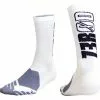 Calcetines Z3rod ARMADA - Blanc