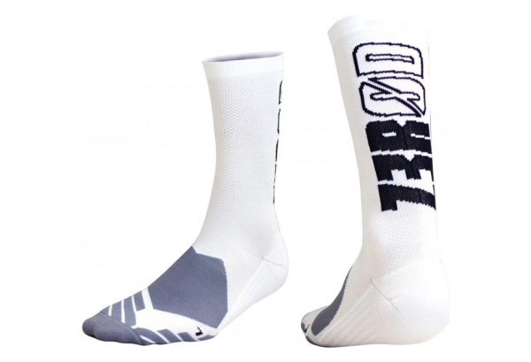 Calcetines Z3rod ARMADA - Blanc 1 Calcetines Z3rod ARMADA - Blanc