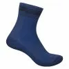Calcetines GripGrab Merino Winter - Bleu