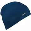 GripGrab Merino Polyfibre Lightweight Beanie Azul Marino