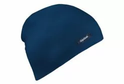 GripGrab Merino Polyfibre Lightweight Beanie Azul Marino