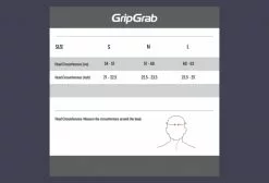 GripGrab Merino Polyfibre Lightweight Beanie Azul Marino -Guantes Ventas 13203685de7d2358920d4.21103218