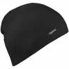 GripGrab Merino Polyfibre Lightweight Beanie Negro