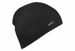 GripGrab Merino Polyfibre Lightweight Beanie Negro