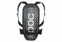 Protector De Espalda Poc VPD System Uranium Black