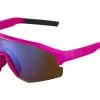 BOLLE Gafas Bollé Lightshifter Pink Brown UV Catégorie 3