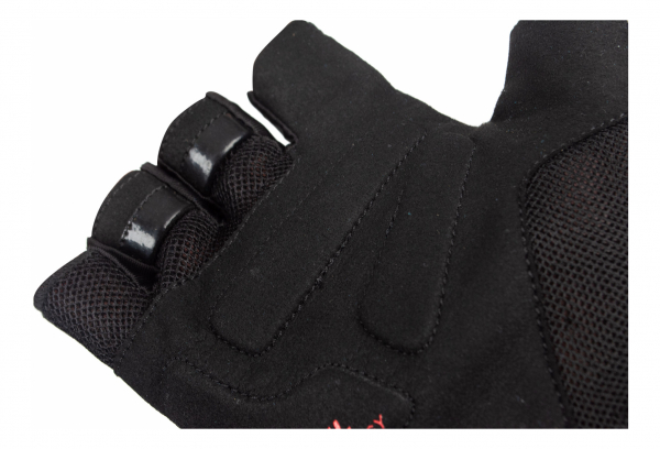Par De Guantes Cortos Neatt Expert Blue 3 Par De Guantes Cortos Neatt Expert Blue - Imagen 3