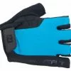 Par De Guantes Cortos Neatt Expert Blue