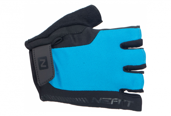 Par De Guantes Cortos Neatt Expert Blue 1 Par De Guantes Cortos Neatt Expert Blue