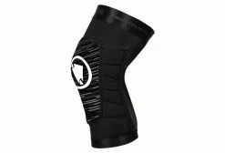 Rodillera Res Endura SingleTrack Lite II Negro