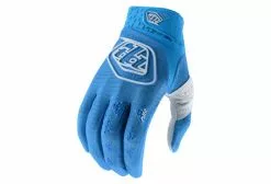 Guantes Troy Lee Designs Air Blue Oc An