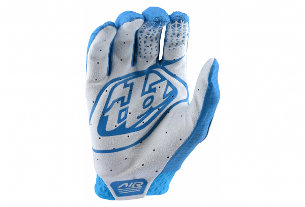 Guantes Troy Lee Designs Air Blue Oc An 2 Guantes Troy Lee Designs Air Blue Oc An - Imagen 2